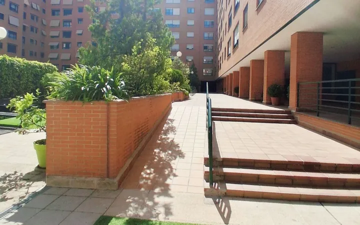 Piso en Calle del Comercio, Pacífico - Foto 44