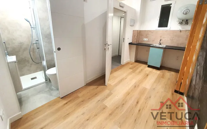 Piso en Avenida de la Ciudad de Barcelona, Adelfas - Foto 14