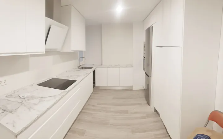 Piso en Calle del Tutor, 15, Argüelles - Foto 1