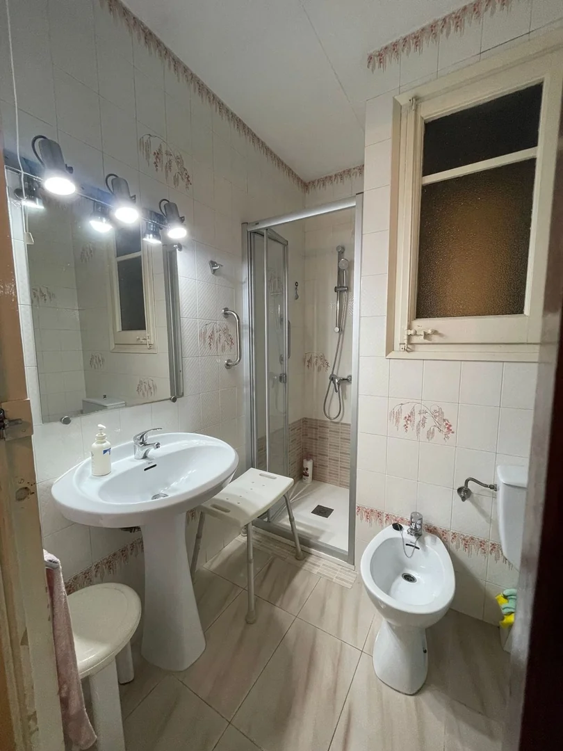 Piso en Calle del Comandant Benítez, 4, La Maternitat i Sant Ramon - Foto 12