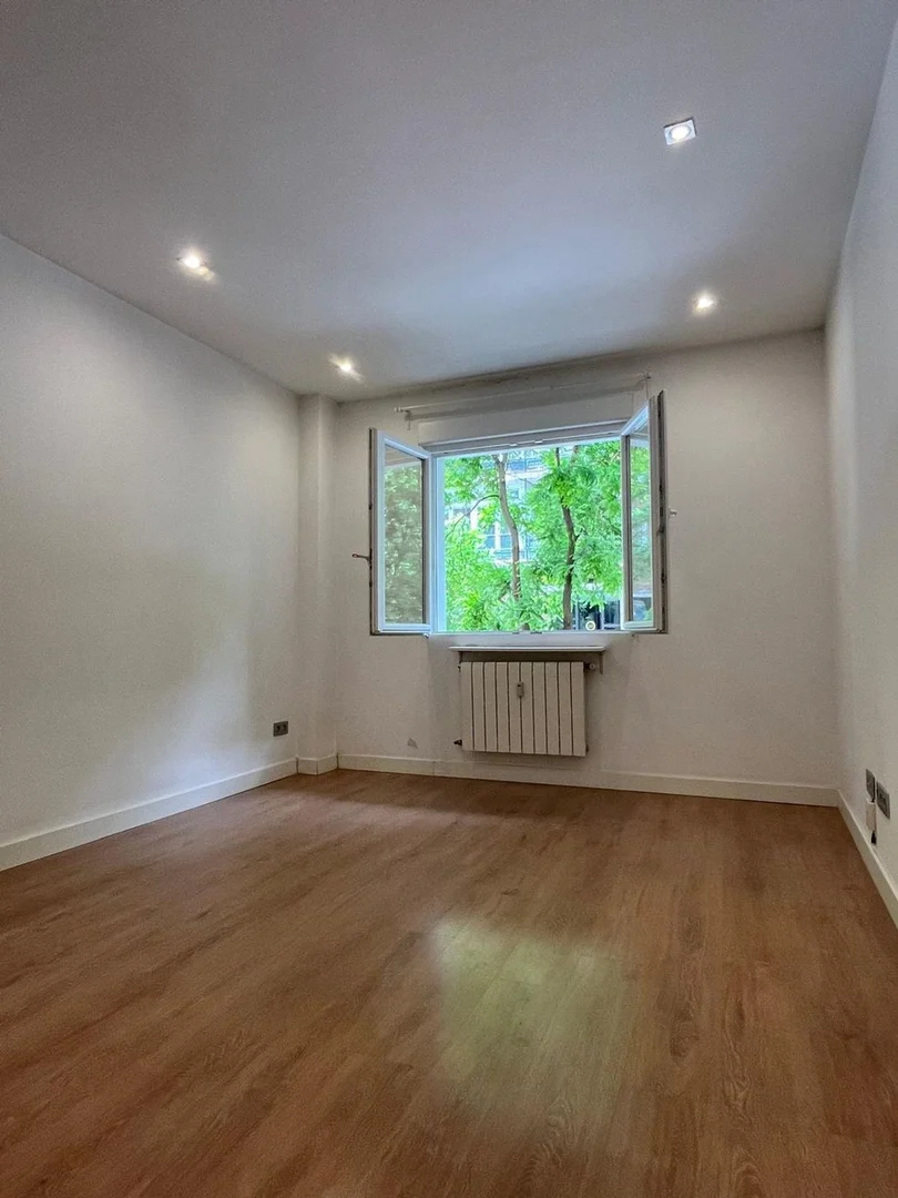 Piso en Argüelles - Foto 1