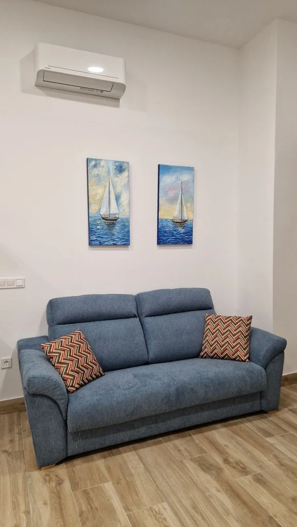 Estudio en pasaje levante, 2 - Foto 8