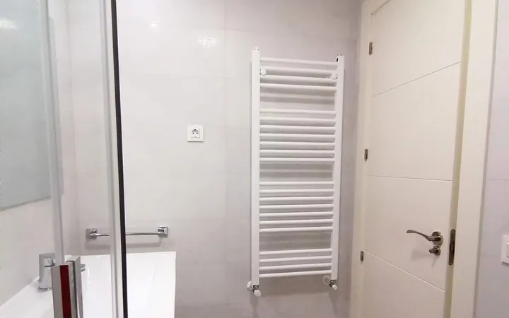 Piso en Calle de Clara del Rey, 33, Prosperidad - Foto 15