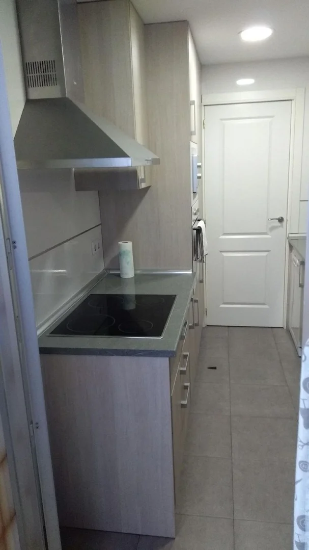 Piso en calle de Bolonia, 5 - Foto 11