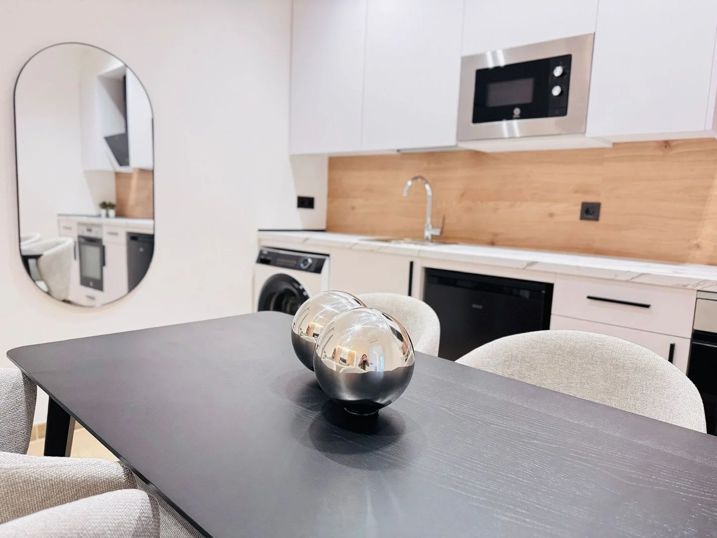 Piso en paseo del Rey, 20 - Foto 4