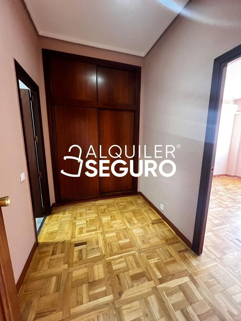 Piso en Calle de María de Molina, Castellana - Foto 2