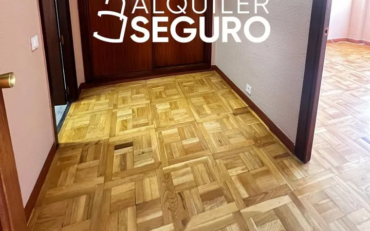 Piso en Calle de María de Molina, Castellana - Foto 2
