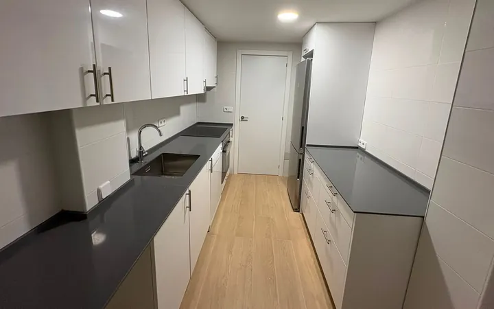 Piso en Calle de Eugenio Caxes - Foto 15