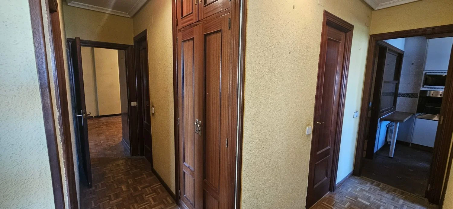 Piso en Calle de Arroyo de Fontarrón, 53, Fontarrón - Foto 16