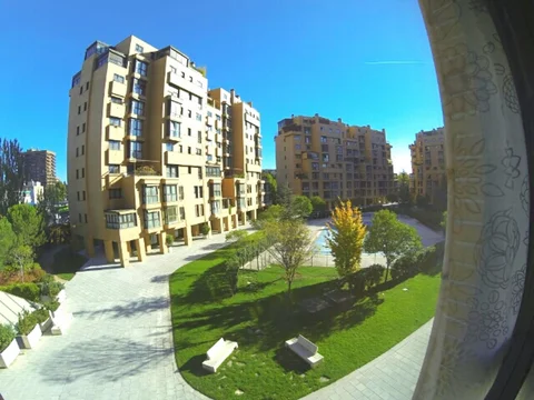 Piso en calle Agastia, 43 - Foto 1