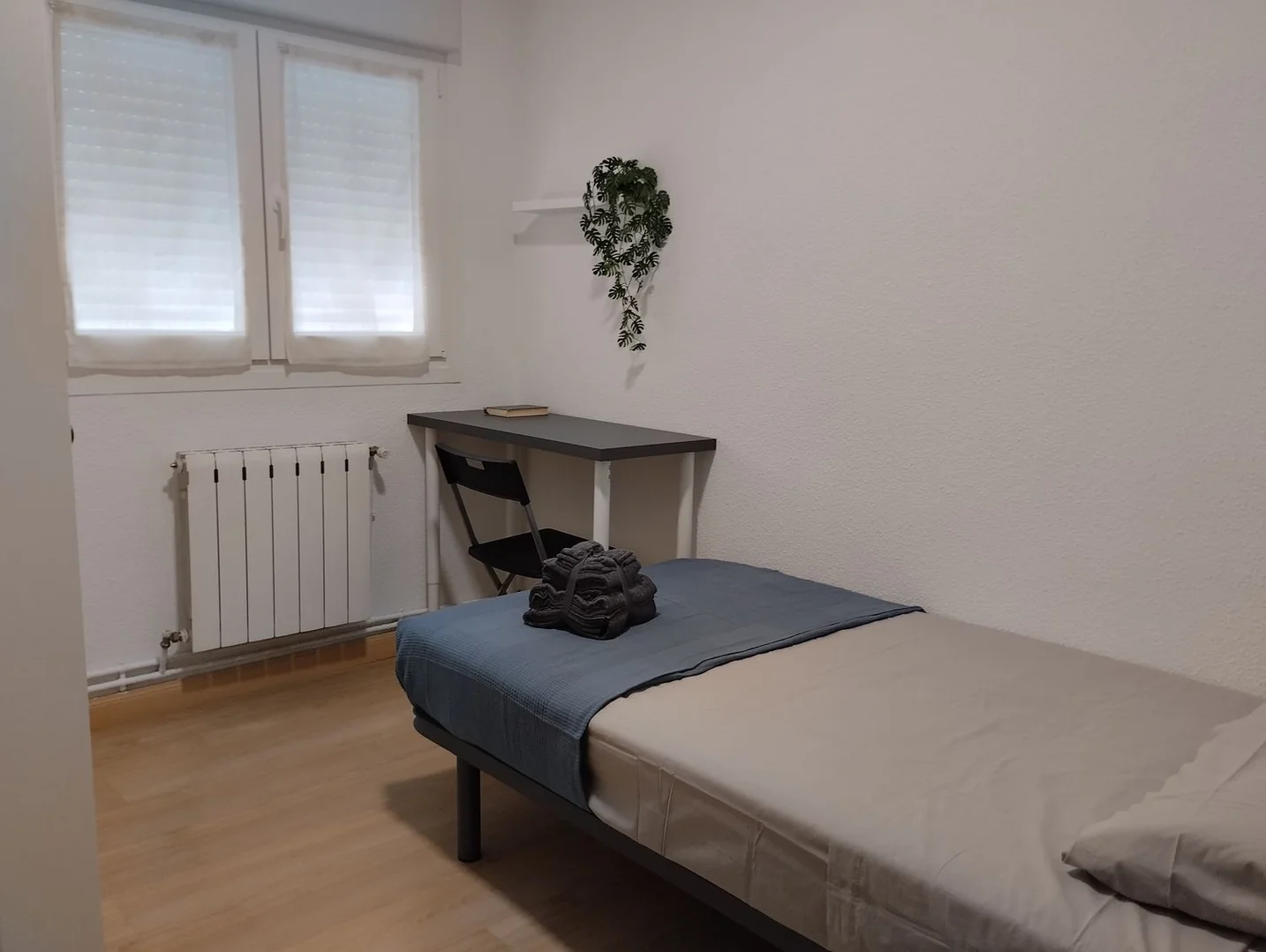 Piso en Calle de la Oca, 23, Vista Alegre - Foto 12