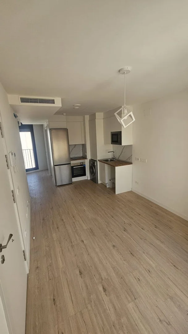 Ático en Calle Carmen Bordiú, 22, Villaverde Alto - Foto 17