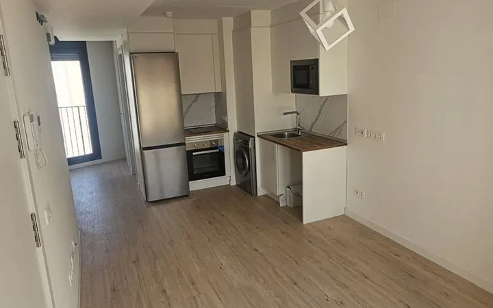Ático en Calle Carmen Bordiú, 22, Villaverde Alto - Foto 17