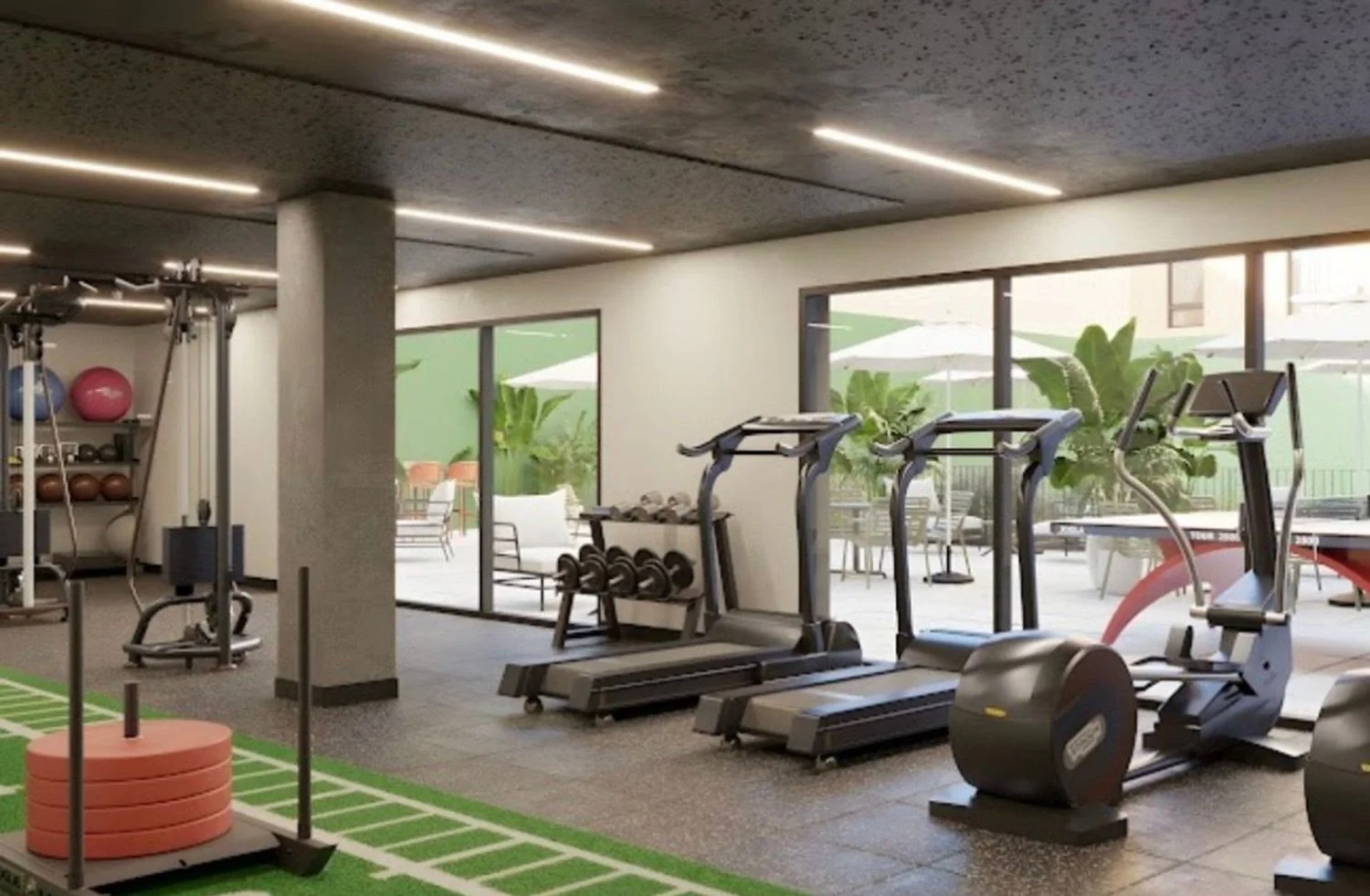 Estudio en Avenida del Paral·lel, 25 a 37, El Poble Sec - Parc de Montjuïc - Foto 11