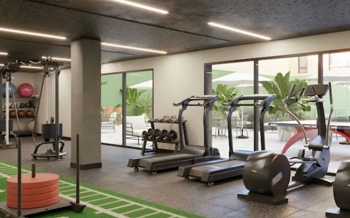 Estudio en Avenida del Paral·lel, 25 a 37, El Poble Sec - Parc de Montjuïc - Foto 11