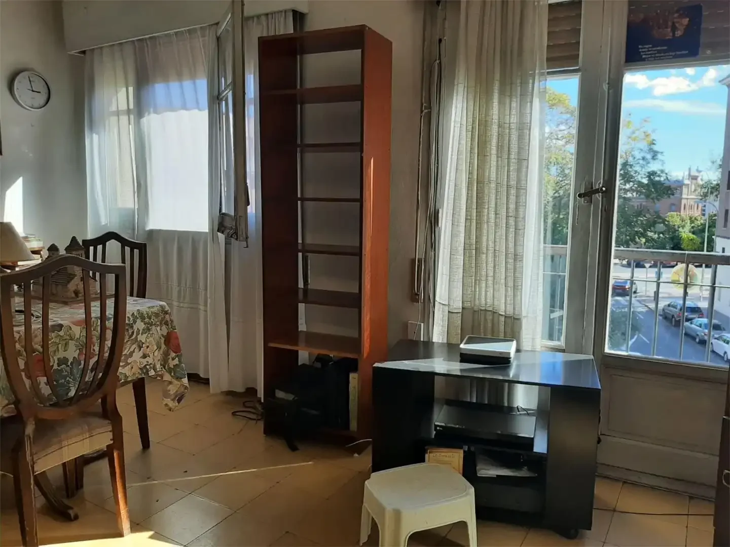 Piso en  Calle de Nuestra Señora de Guadalupe 4 - Foto 3