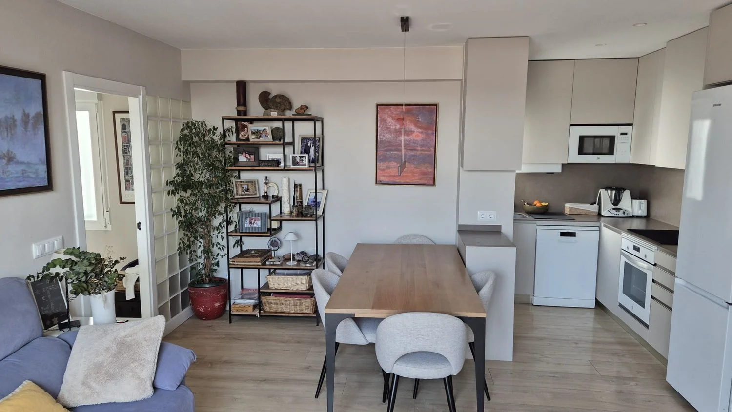 Ático en calle de la Arquitectura, 7 - Foto 9