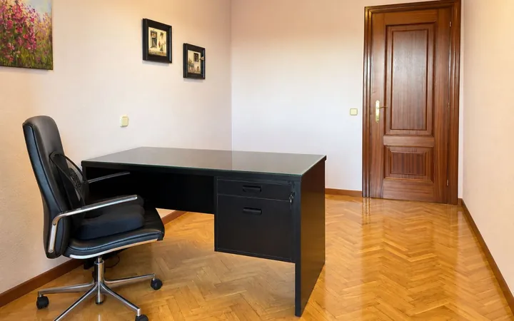 Piso en Calle Federico Moreno Torroba, 1, Adelfas - Foto 15