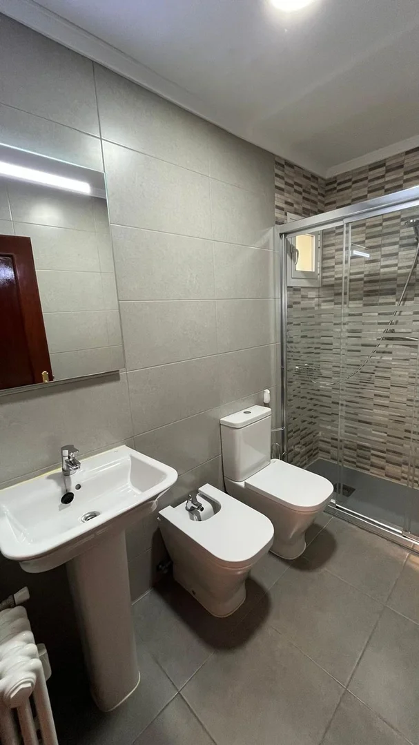 Piso en Barrio Canillas - Foto 8