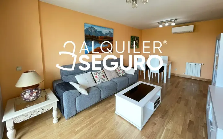 Piso en  del Luis de Oro - Foto 2