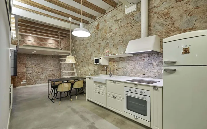 Piso en Calle del Peu de la Creu s/n, El Raval - Foto 13