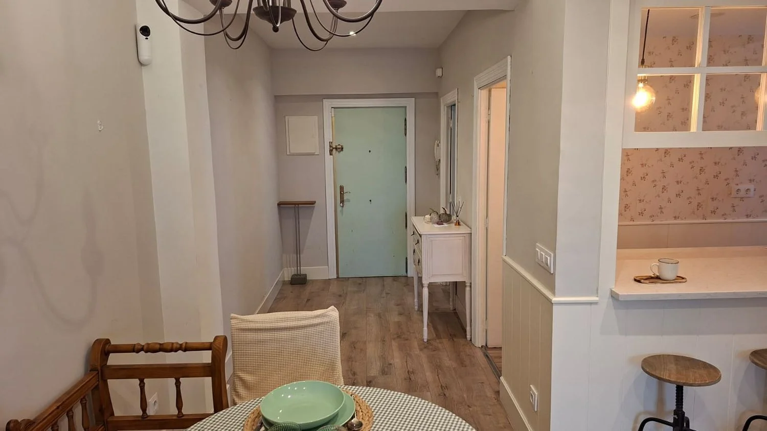 Ático en calle de los Hermanos García Noblejas, 13 - Foto 16