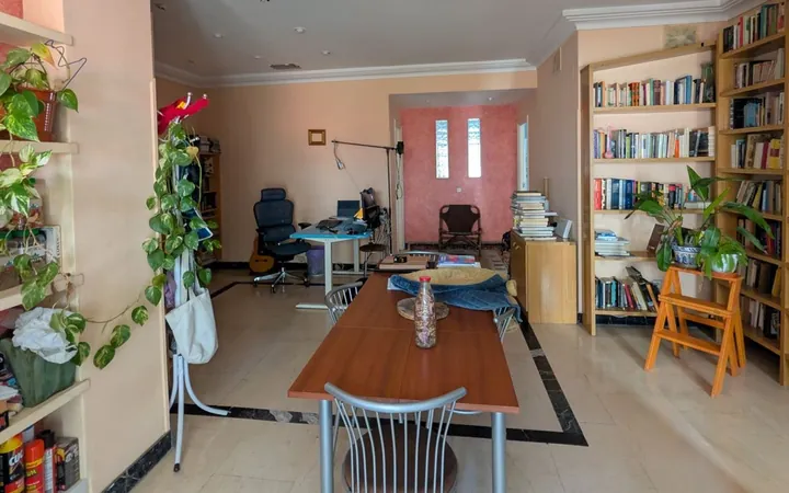 Piso en Calle Sallaberry, 57, Opañel - Foto 1