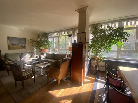 Piso en venta en El Viso - Foto 4