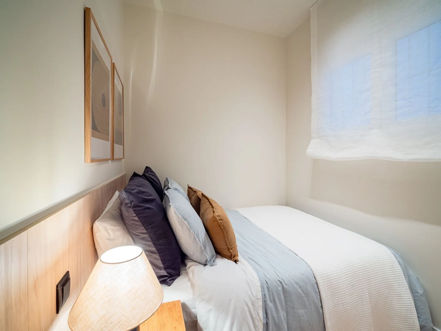 Piso en Barrio Bernabéu-Hispanoamérica - Foto 25