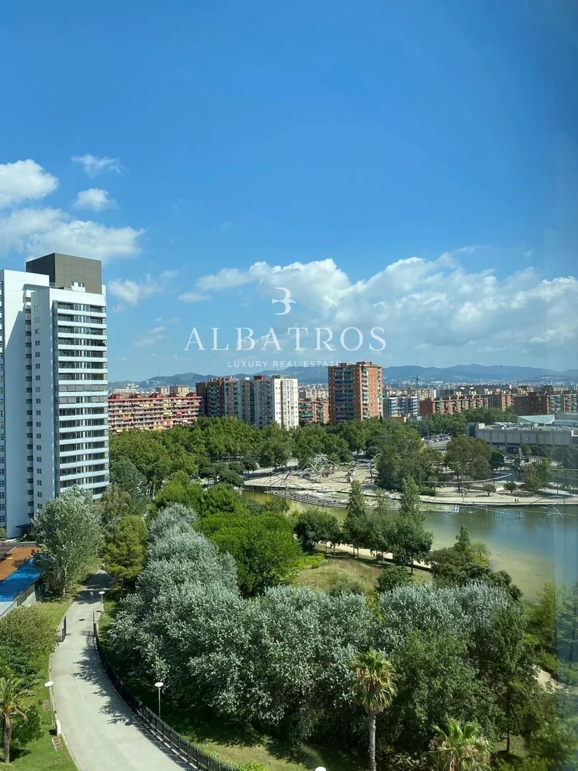 Piso en Calle de la Selva de Mar, Diagonal Mar i el Front Marítim del Poblenou - Foto 58