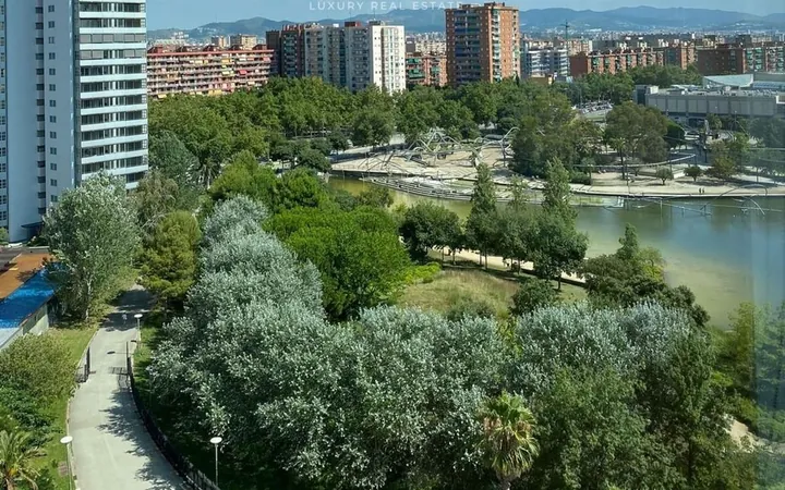 Piso en Calle de la Selva de Mar, Diagonal Mar i el Front Marítim del Poblenou - Foto 58