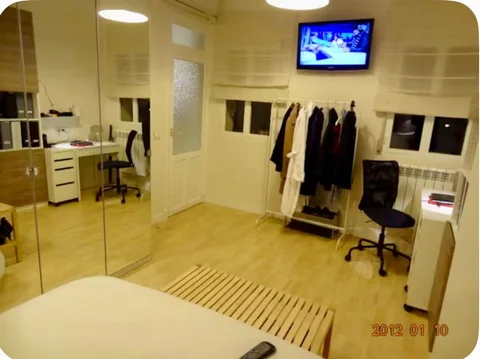 Piso en calle de Francos Rodríguez, 7 - Foto 20