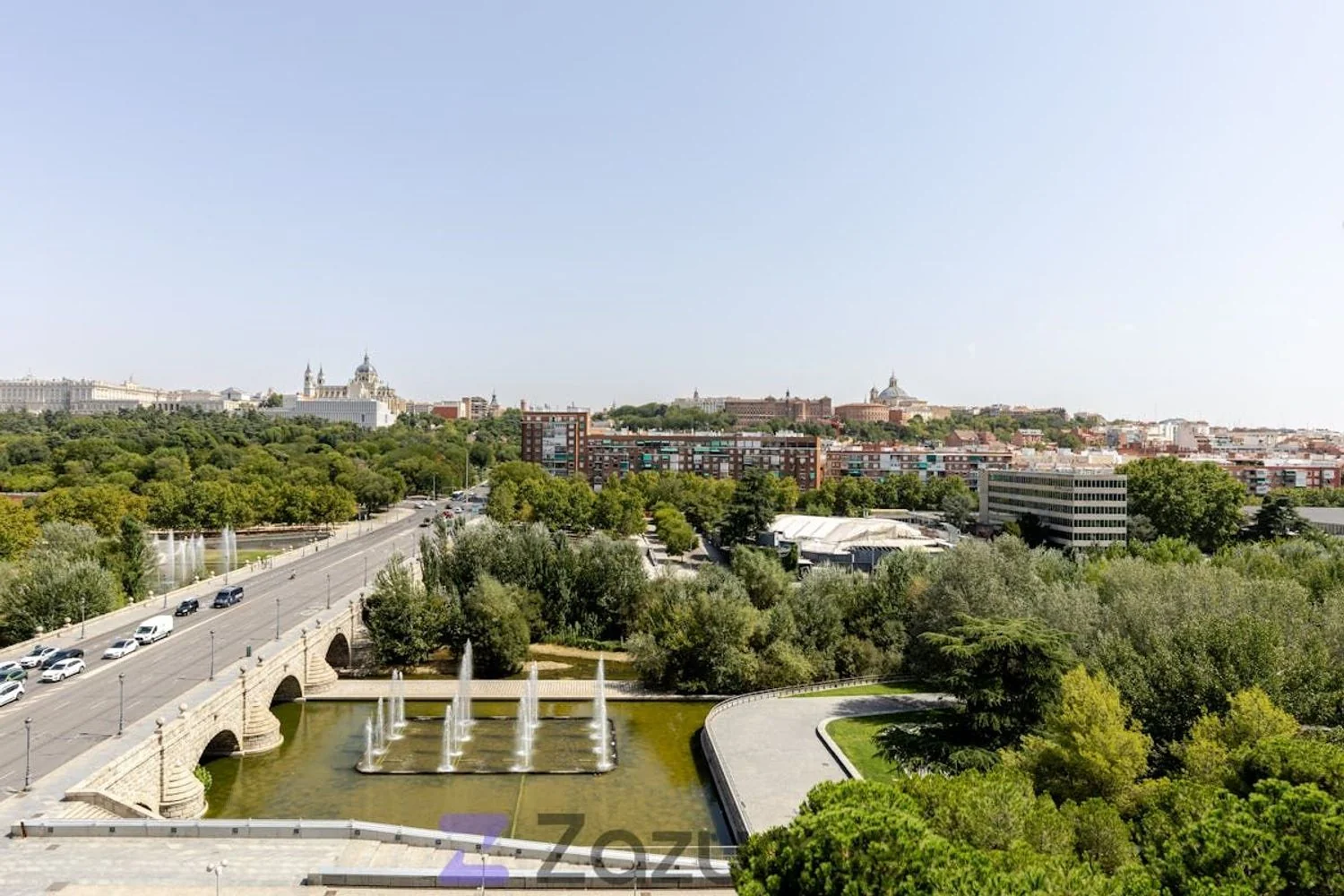 Piso en Puente de Segovia, Puerta del Ángel - Foto 29