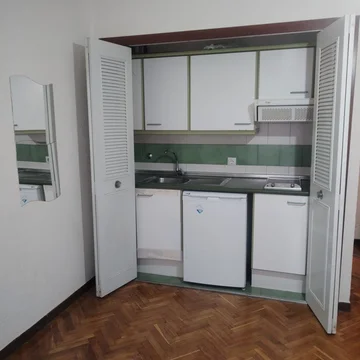 Estudio en calle de Bocángel, 23 - Foto 13