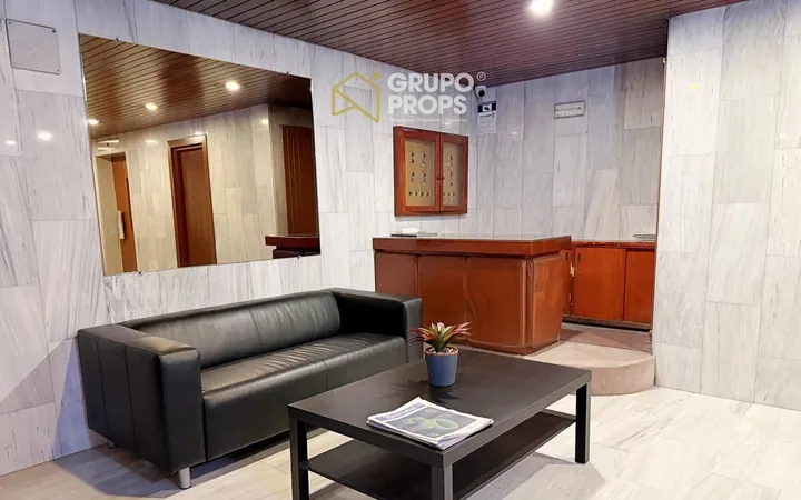 Piso en Calle de Zurbano, Almagro - Foto 41