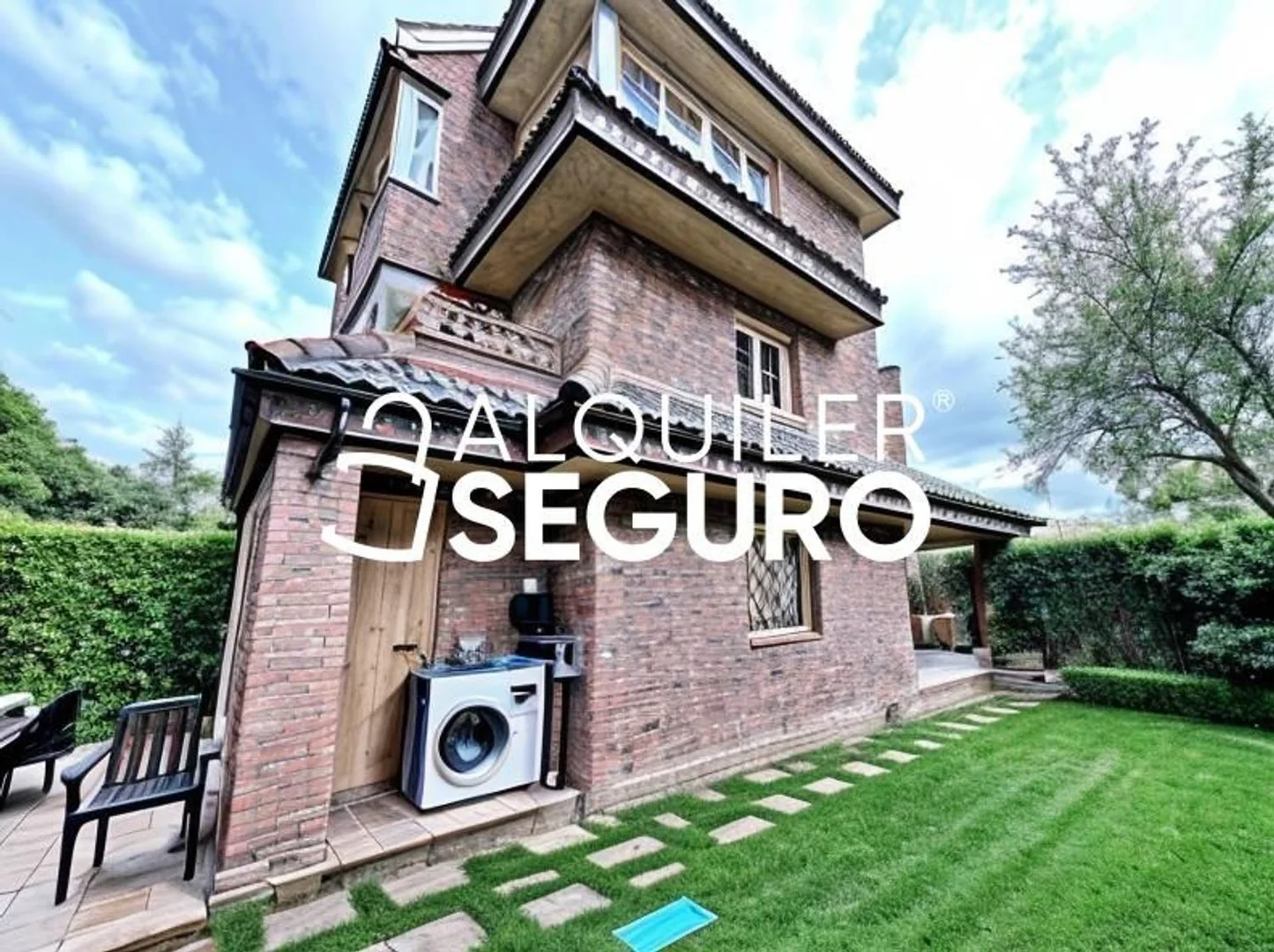 Casa o chalet independiente en Calle de Arturo Soria, Costillares - Foto 62