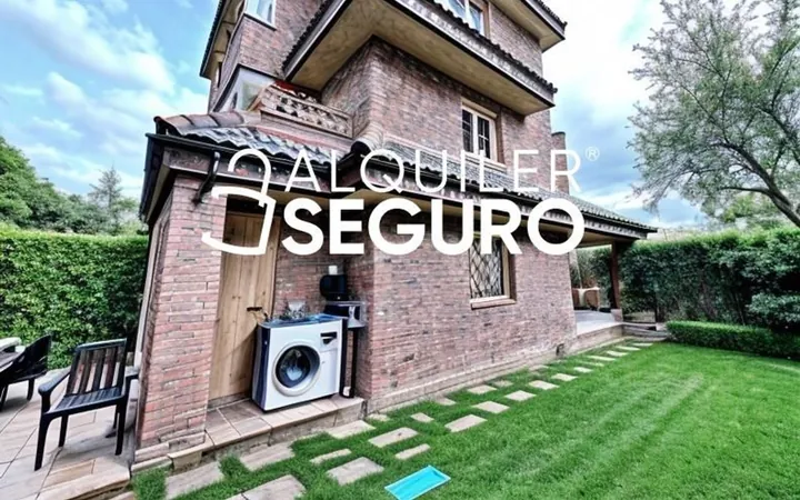 Casa o chalet independiente en Calle de Arturo Soria, Costillares - Foto 62