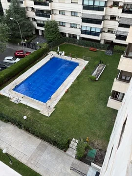 Piso en calle de Julio Palacios, 15 - Foto 18