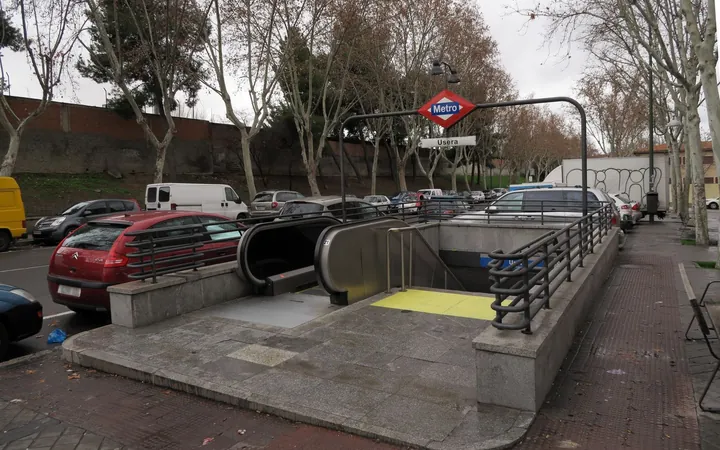 Piso en Calle de Ferroviarios, Madrid, 108, Moscardó - Foto 17