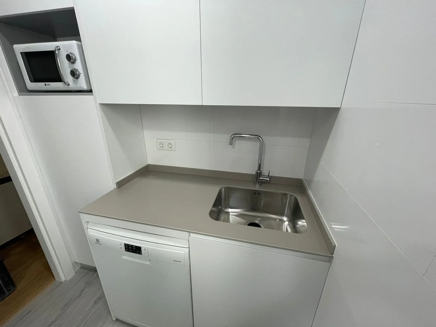 Piso en Calle de Altamirano, Madrid, 4 - Foto 33