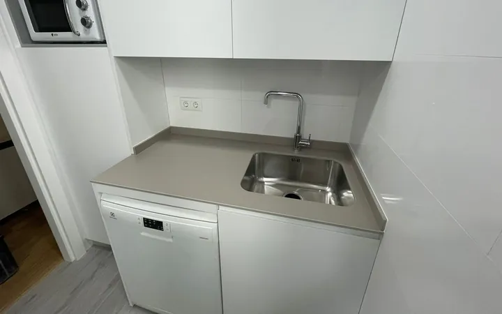 Piso en Calle de Altamirano, Madrid, 4 - Foto 33