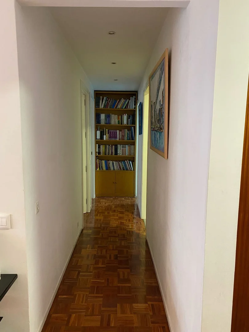 Piso en calle del General Margallo, 24 - Foto 3