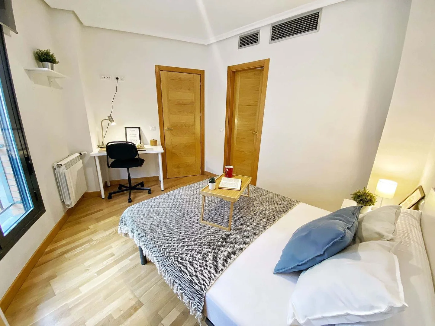Piso en Calle Blasón, 23, Puerta Bonita - Foto 11