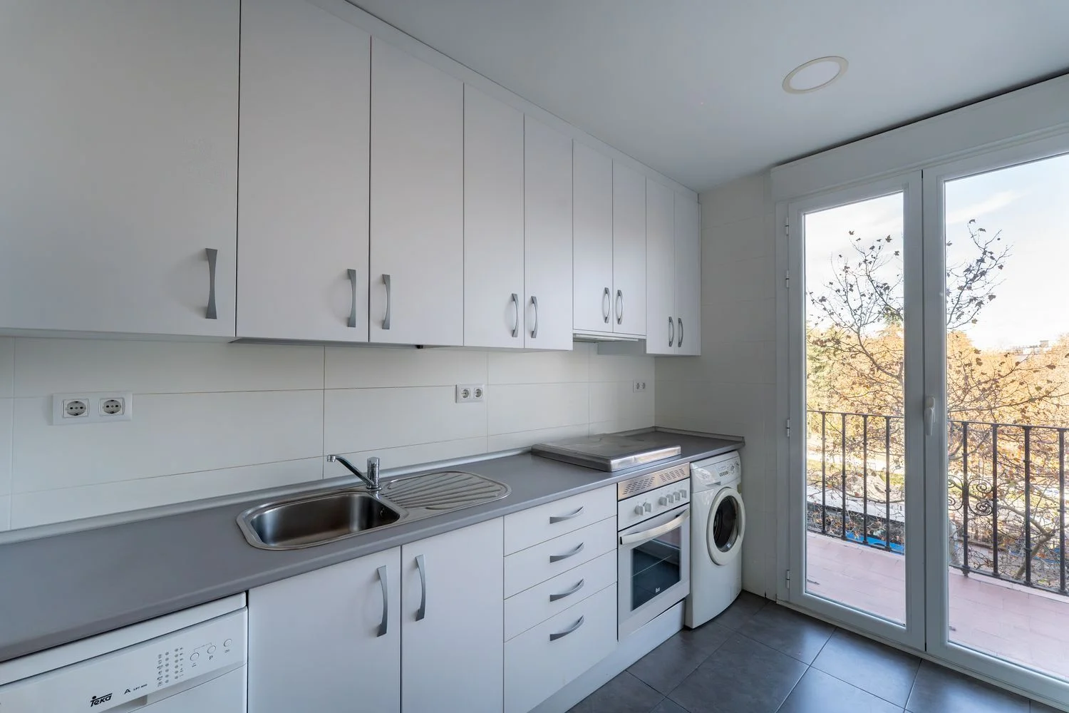 Piso en calle de Francisco Silvela, 9 - Foto 11