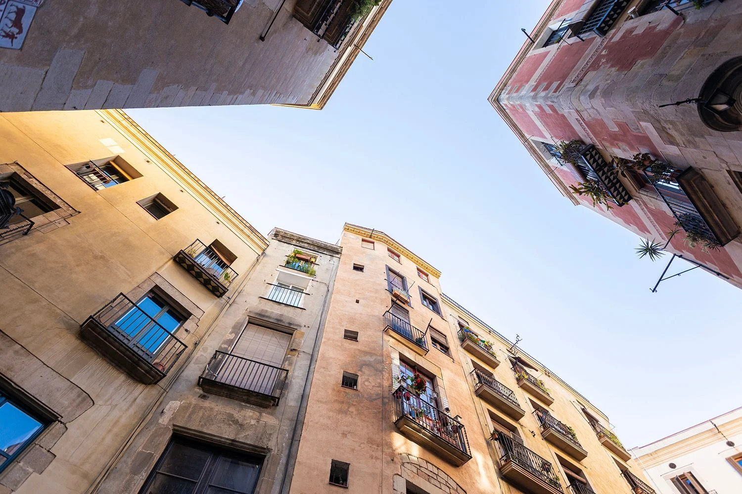 Piso en Barrio Sant Pere - Santa Caterina i la Ribera - Foto 27