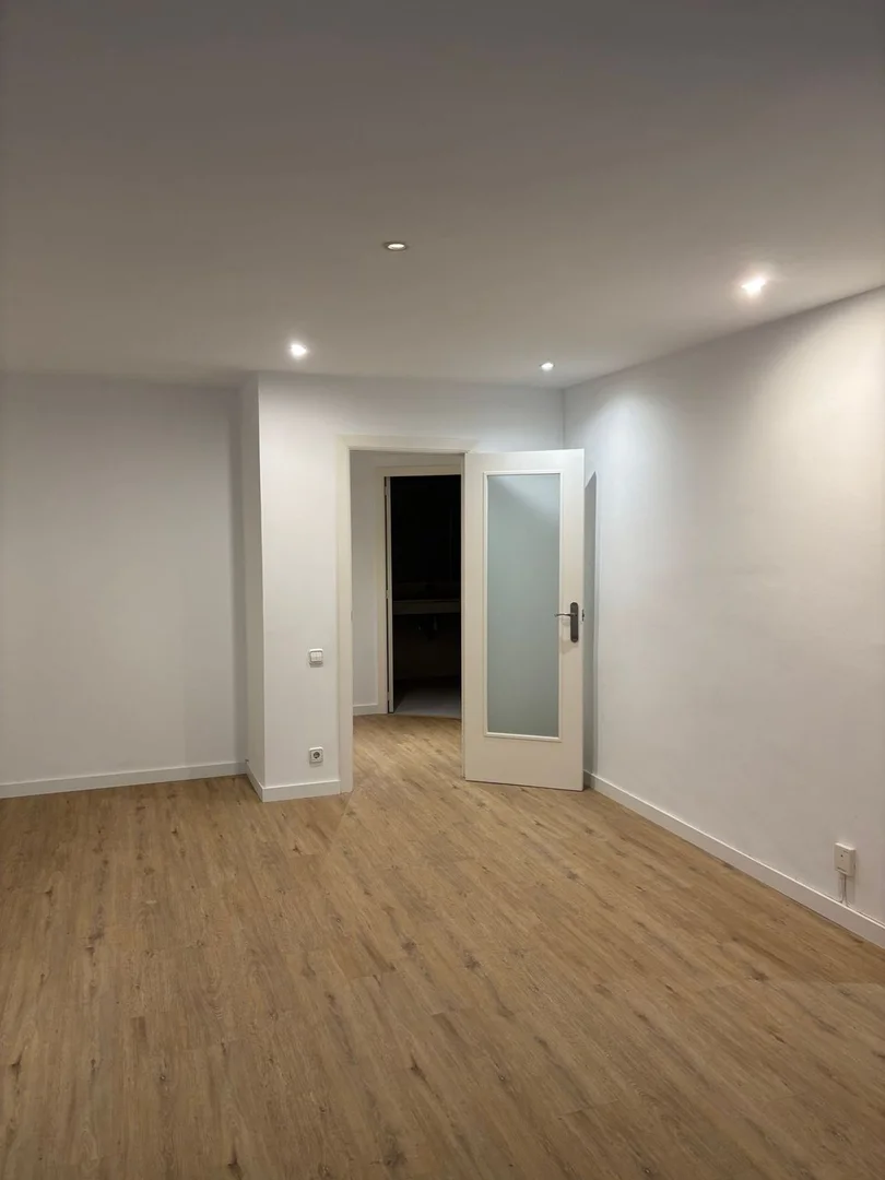 Piso en ronda del General Mitre, 17 - Foto 3