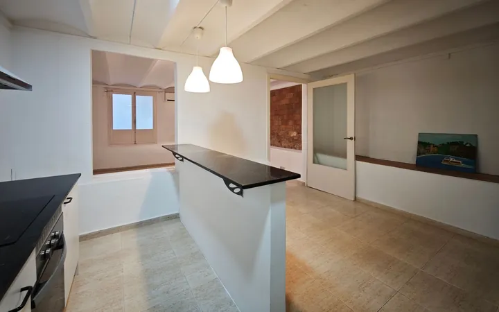 Estudio en Calle de Provença, El Camp de l'Arpa del Clot - Foto 8