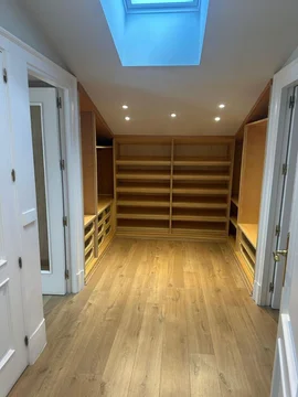 Ático en calle de los Condes del Val, 17 D - Foto 36