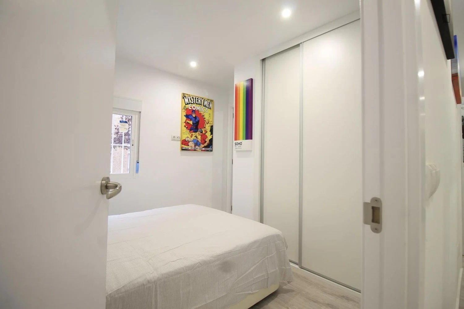 Piso en C. Carballino, 14