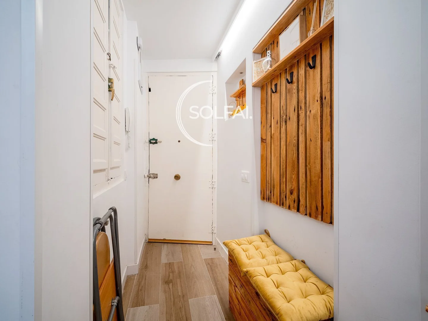 Piso en Lavapiés-Embajadores - Foto 3
